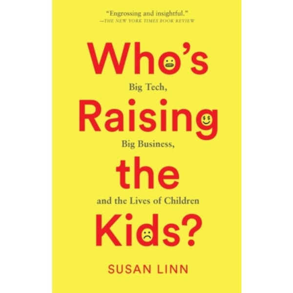Who's Raising the Kids? (häftad, eng)