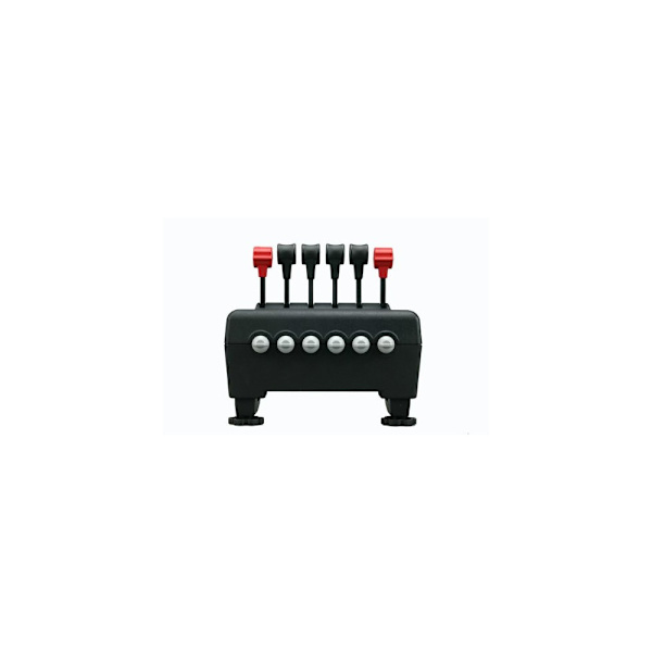 CH Throttle Quadrant