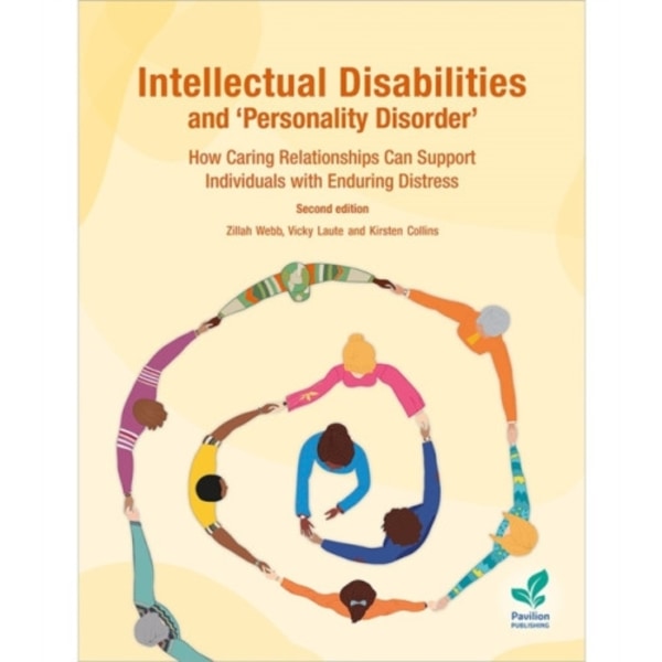 Intellectual Disabilities and 'Personality Disorder' (häftad, eng)