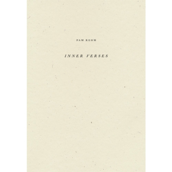 Inner Verses (häftad, eng)