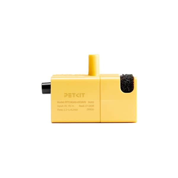 PETKIT FFT1-2 (UVC) - hundbrunn vattenpump