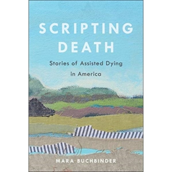 Scripting Death (inbunden, eng)