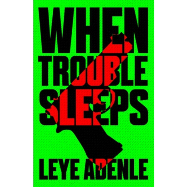 When Trouble Sleeps (häftad, eng)