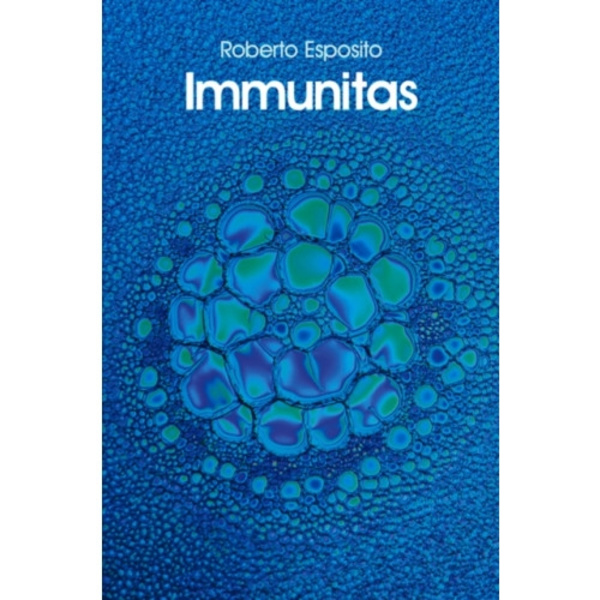 Immunitas (häftad, eng)