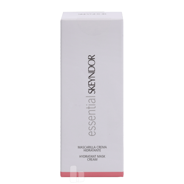 Skeyndor Essential Hydratant Mask Cream 50 ml Dam
