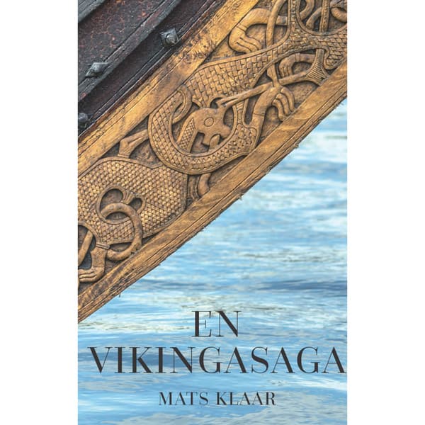 En Vikingasaga (häftad)