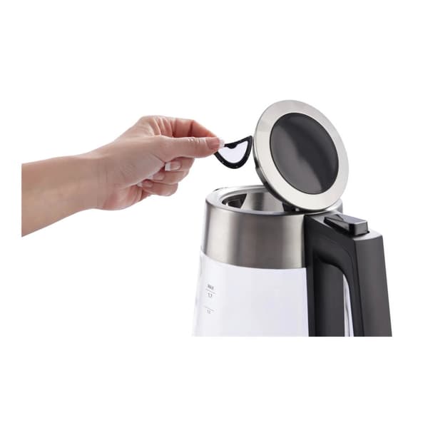 Gorenje K17OGS - vattenkokare - rostfritt stål