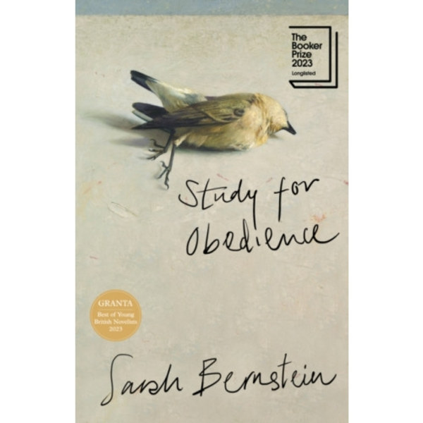Study for Obedience (inbunden, eng)