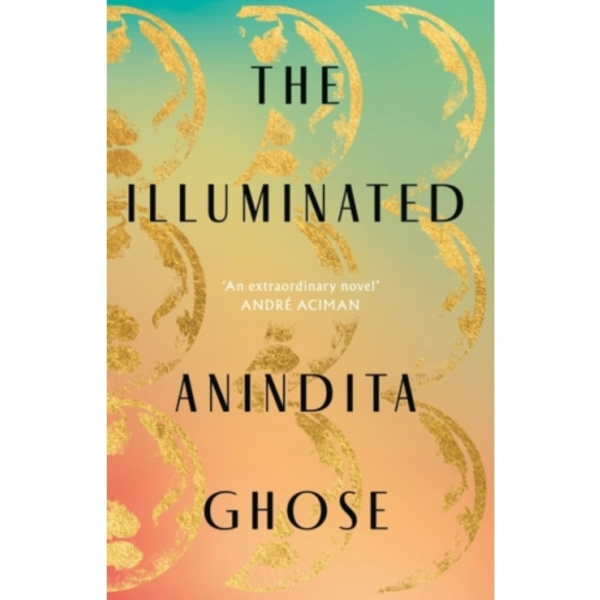 The Illuminated (häftad, eng)