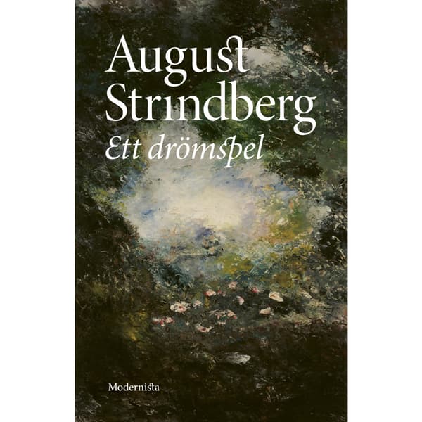 Ett drömspel (inbunden)