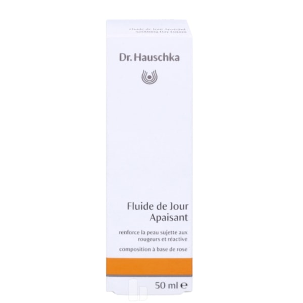 Dr. Hauschka Soothing Day Lotion 50 ml Dam