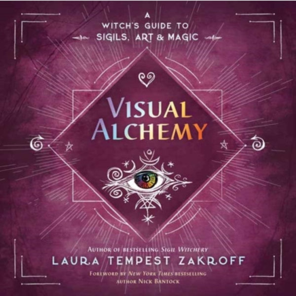 Visual Alchemy (häftad, eng)