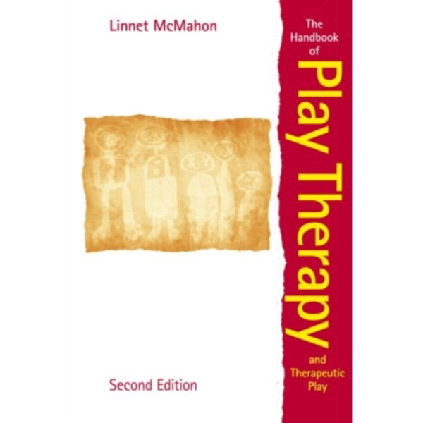 The Handbook of Play Therapy and Therapeutic Play (häftad, eng)