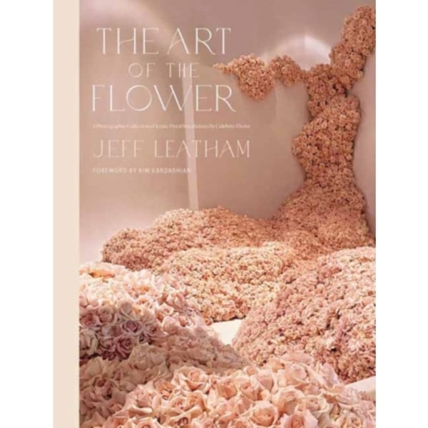 Art of the Flower, The (inbunden, eng)