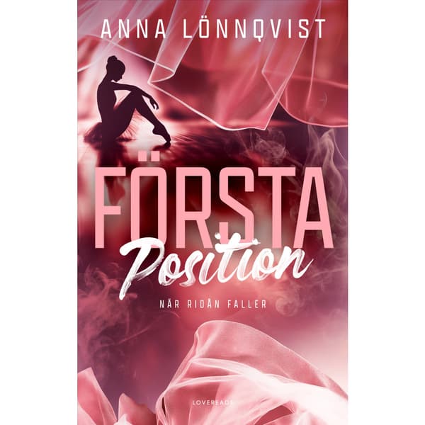 Första position (inbunden)