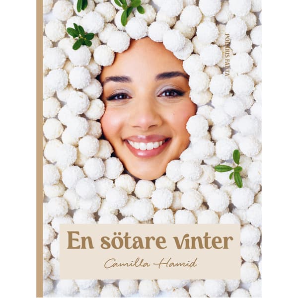 En sötare vinter (inbunden)