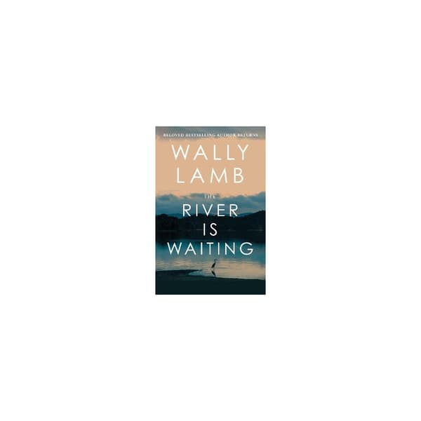 The River Is Waiting (häftad, eng)
