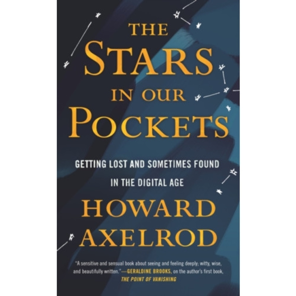 Stars in Our Pockets (häftad, eng)