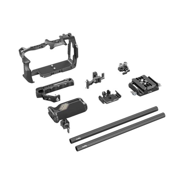 SmallRig 4575 Advanced Cage Kit for Blackmagic Design Cinema 6K