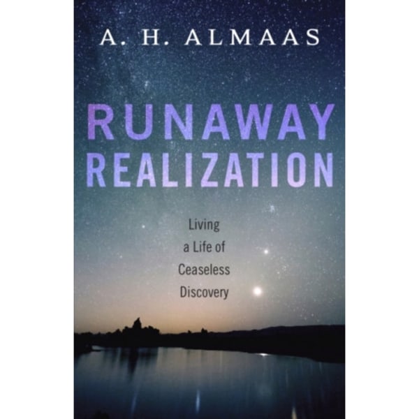 Runaway Realization (häftad, eng)