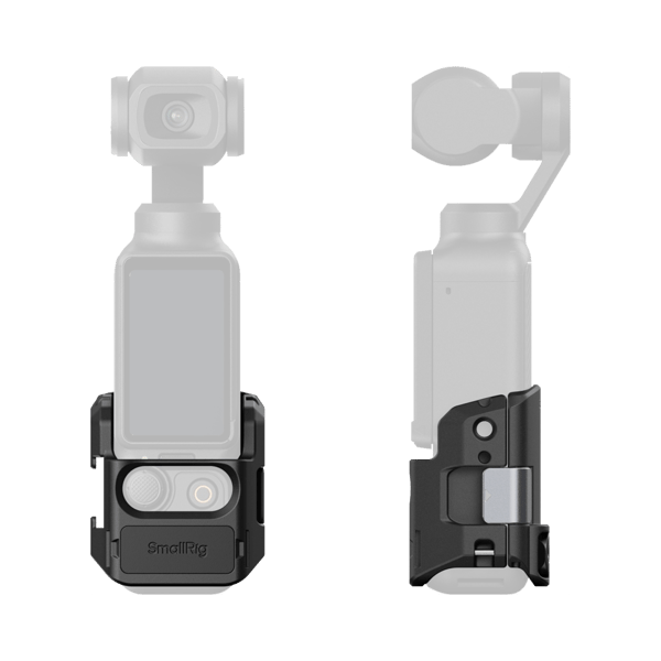 SmallRig 5072 Cage for DJI Osmo Pocket 3