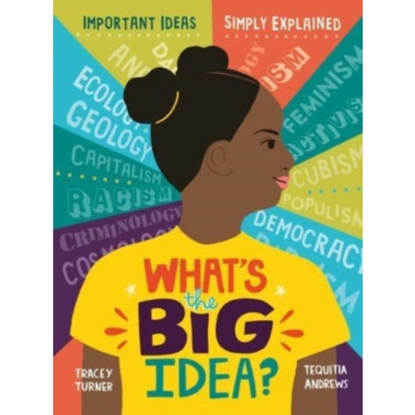 What's the Big Idea? (inbunden, eng)