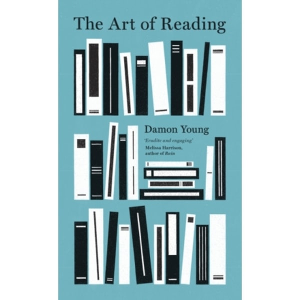 The Art of Reading (inbunden, eng)