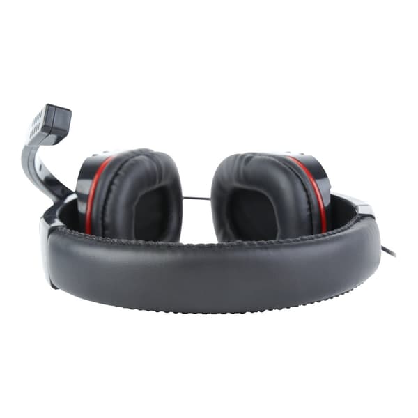 Gembird GHS-402 - headset - 3,5 mm kontakt