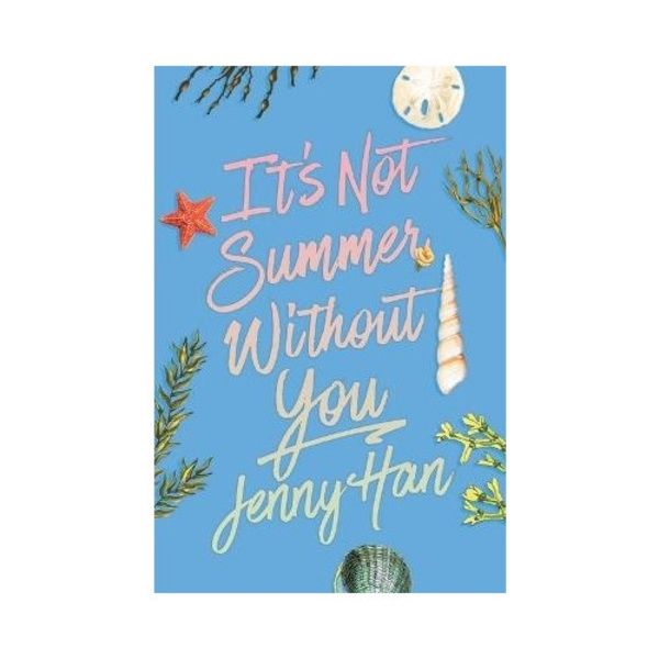 It's Not Summer Without You (Deluxe Edition) (häftad, eng)