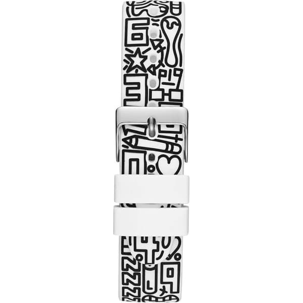 GUESS V0023M9 - Quartz Klocka Herr (38MM)