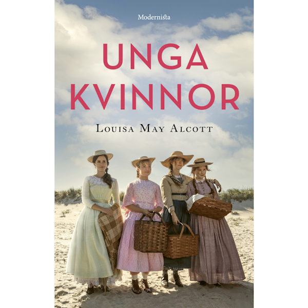 Unga kvinnor (inbunden)