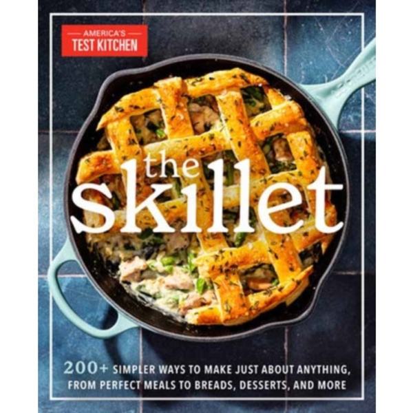 The Skillet (häftad, eng)