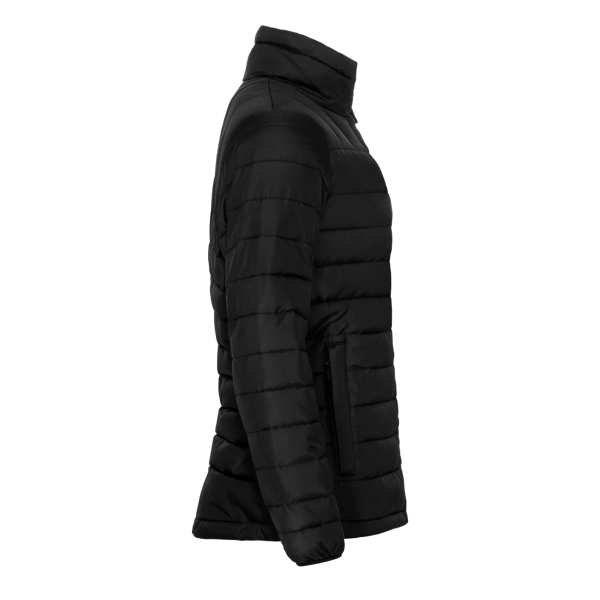Haddow Jacket w Black Female
