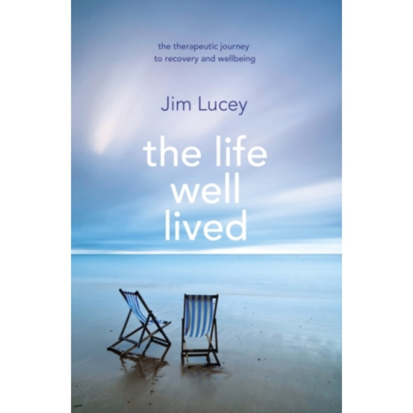 The Life Well Lived (häftad, eng)