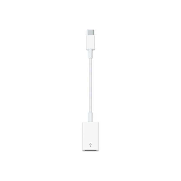 Apple - USB typ C-adapter - USB-C till USB typ A