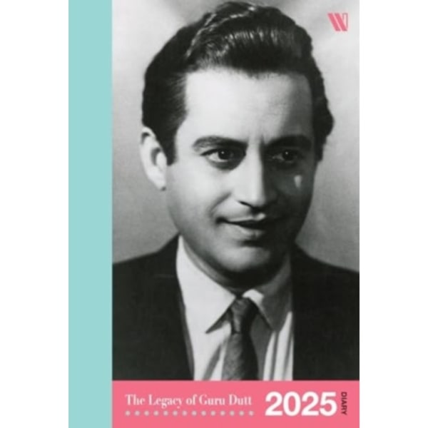 The Legacy of Guru Dutt (häftad, eng)