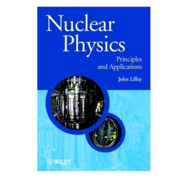 Nuclear Physics (häftad, eng)