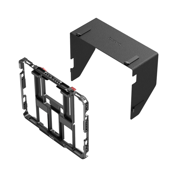 SmallRig 5059 Universal Tablet Cage for iPad