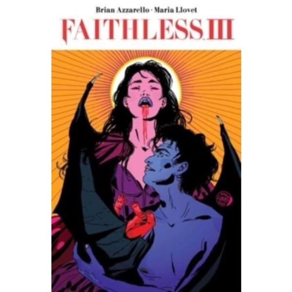 Faithless III (häftad, eng)