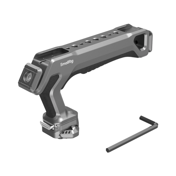 SmallRig 4483 HawkLock H21 Quick Release Top Handle Kit