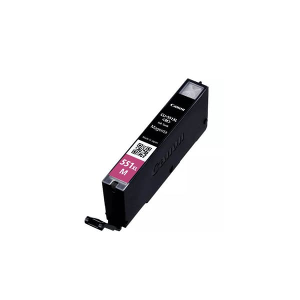 Ink 6445B001 CLI-551XL Magenta