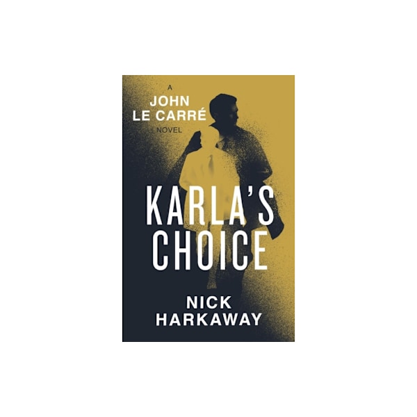 Karla's Choice (häftad, eng)