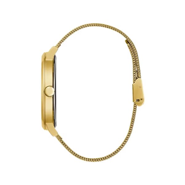 GUESS GW0502G1 - Quartz Klocka Herr (44MM)