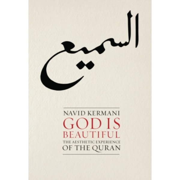 God is Beautiful (häftad, eng)