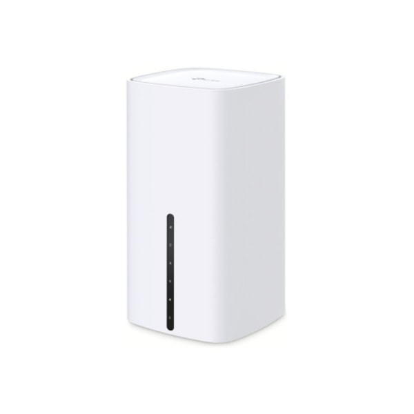 TP-Link Archer NX200 V1 - trådlös router - Wi-Fi 6 - 5G - skrivbordsmodell