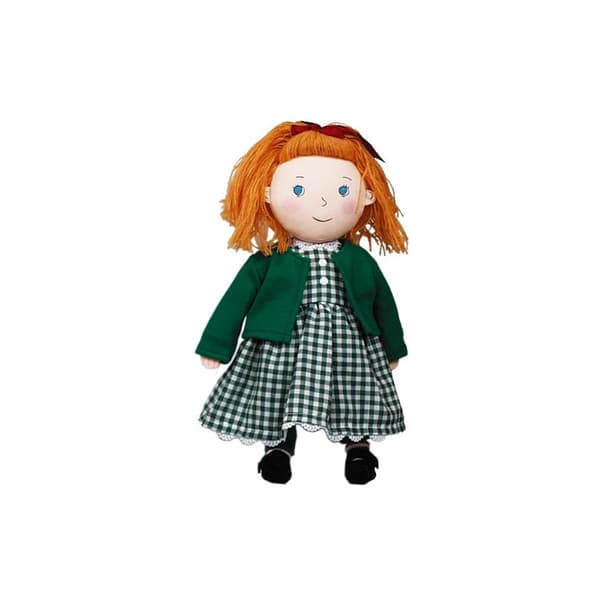 Ellen docka - 28 cm