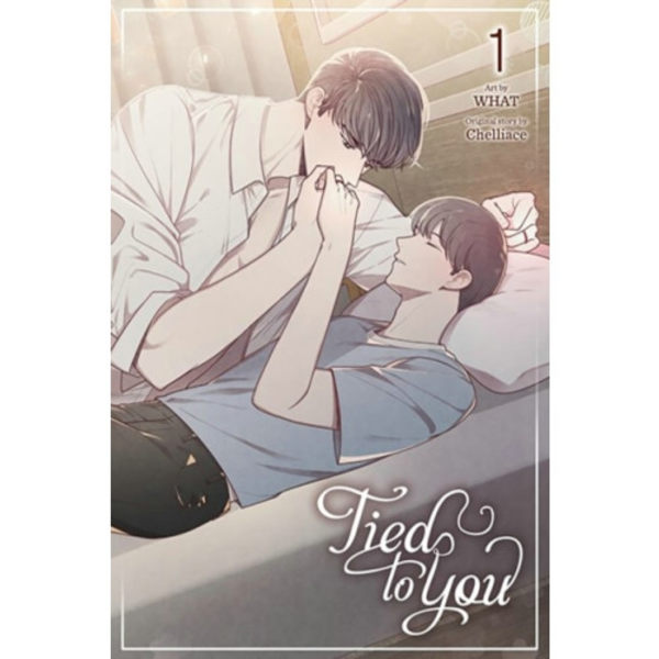 Tied to You, Vol. 1 (häftad, eng)