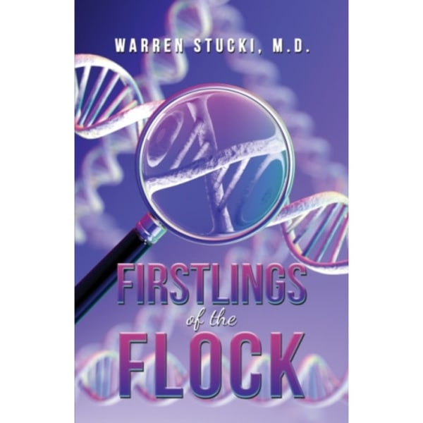 Firstlings of the Flock (häftad, eng)