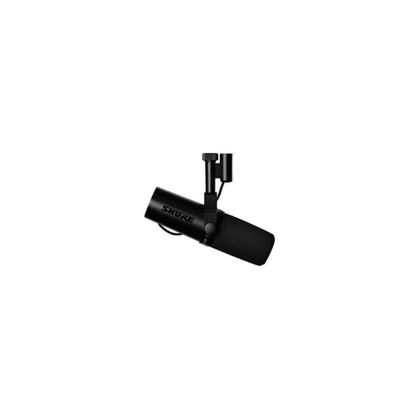 Shure SM7DB - mikrofon