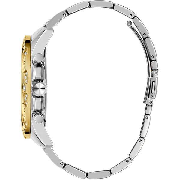 GUESS GW0796G3 - Quartz Klocka Herr (46MM)